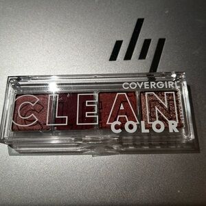 Covergirl Clean Color